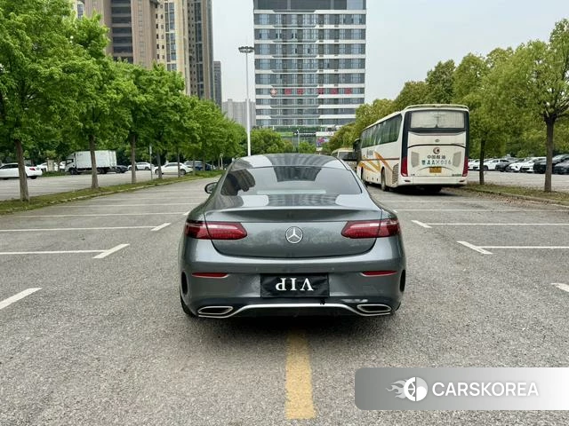 Mercedes-Benz E-class (imported) id 4265446 из Китая 7
