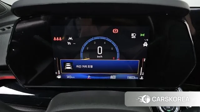 Chevrolet (GM Daewoo) Trax Crossover id 3732652 из Кореи 17