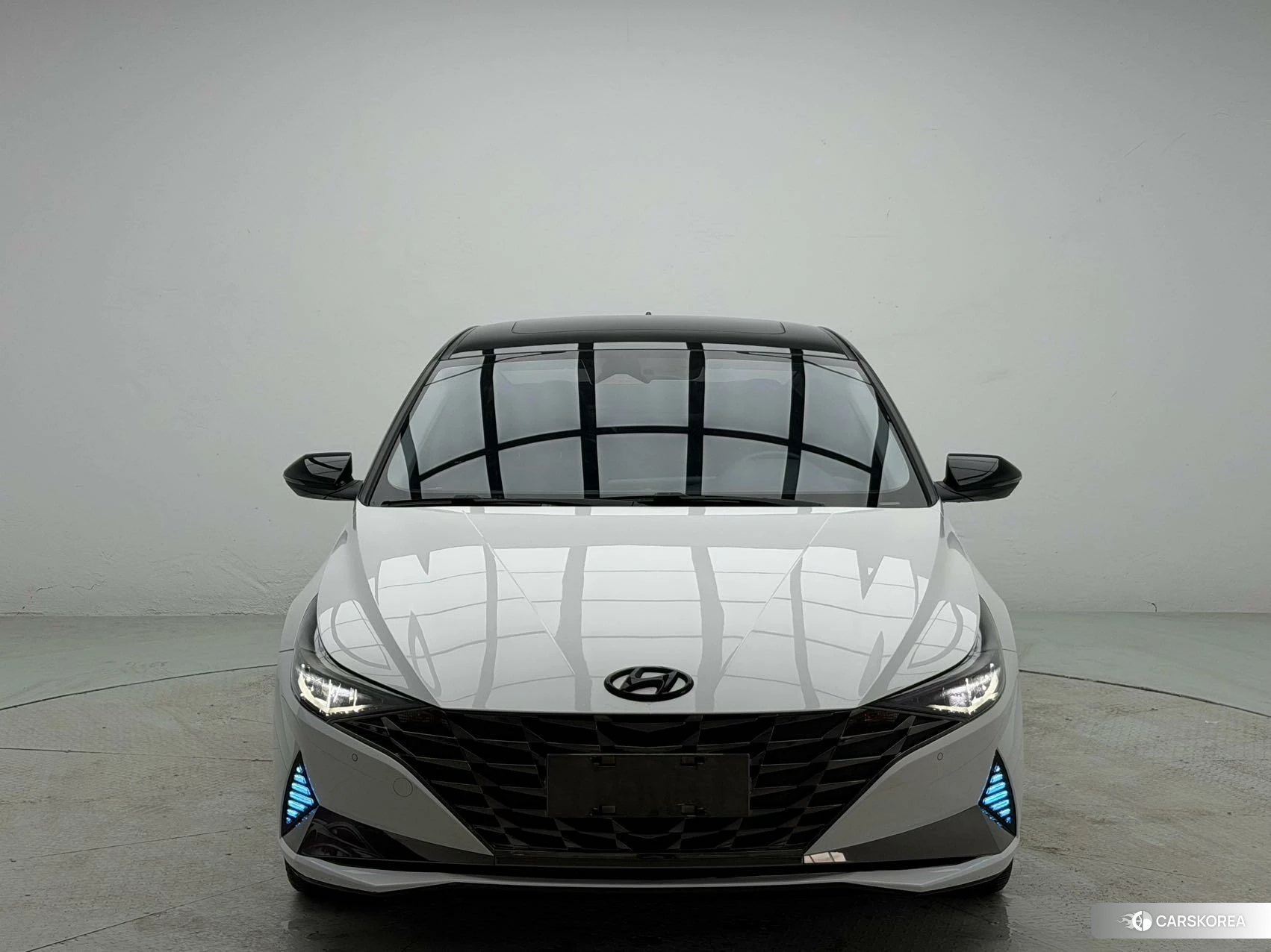 Hyundai Elantra id 4461446 из Китая 11