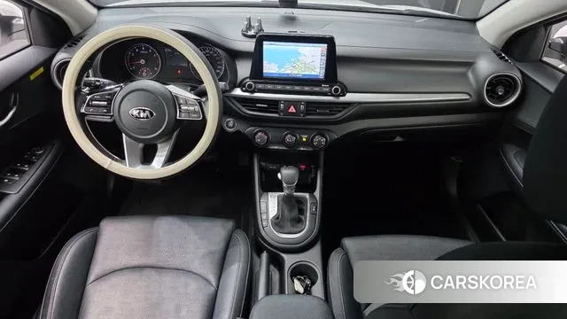 Kia Come New K3 id 3568605 из Кореи 17