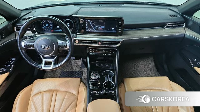 Kia K5 Hybrid 3rd Generation id 3941958 из Кореи 17