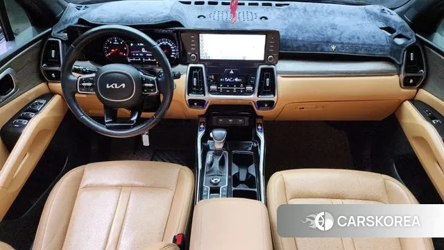 Kia Sorento 4th Generation id 3587199 из Кореи 17