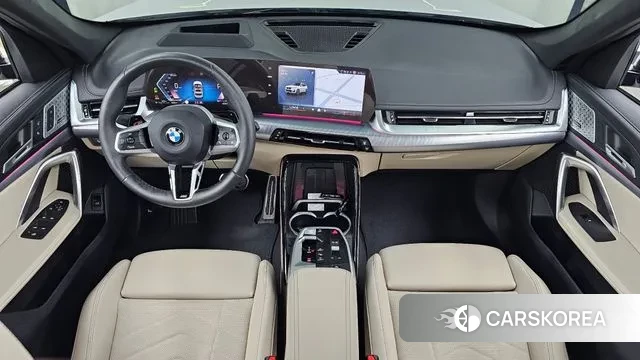 BMW X1 (U11) id 3015909 из Кореи 17