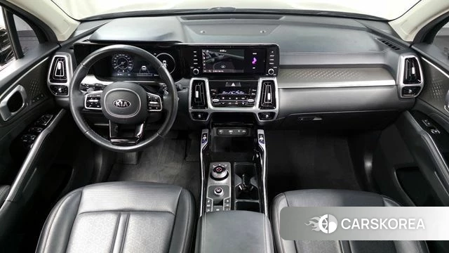 Kia Sorento 4th Generation id 4268081 из Кореи 17