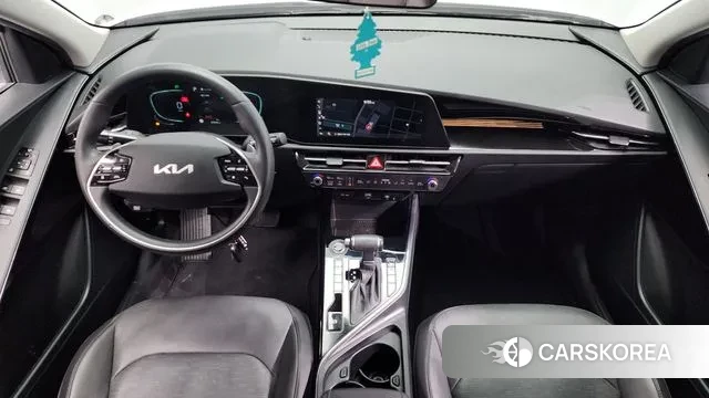 Kia Di Ol Nu Niro id 3488030 из Кореи 17