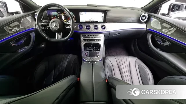 Mercedes-Benz CLS-Class C257 id 3467828 из Кореи 17