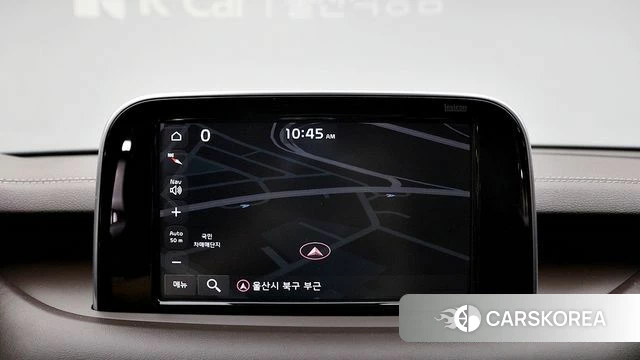 Kia Stinger id 4918936 из Кореи 17