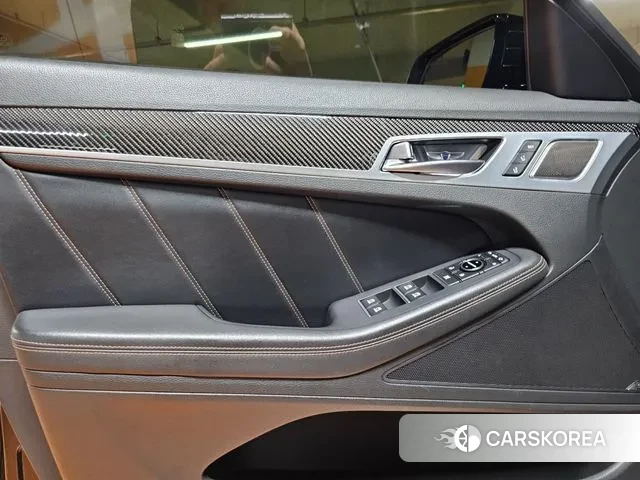 Genesis G80 id 3264740 из Кореи 13