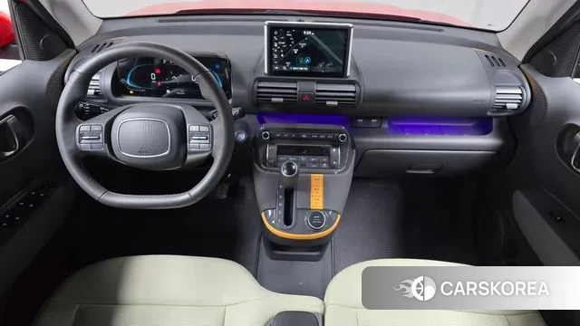 Hyundai Casper id 3707172 из Кореи 17