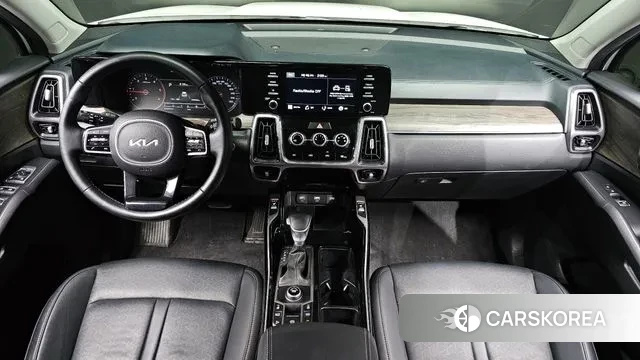 Kia Sorento 4th Generation id 3740747 из Кореи 17