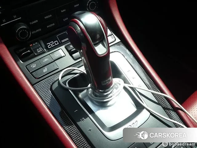 Porsche 911 id 3166435 из Кореи 17