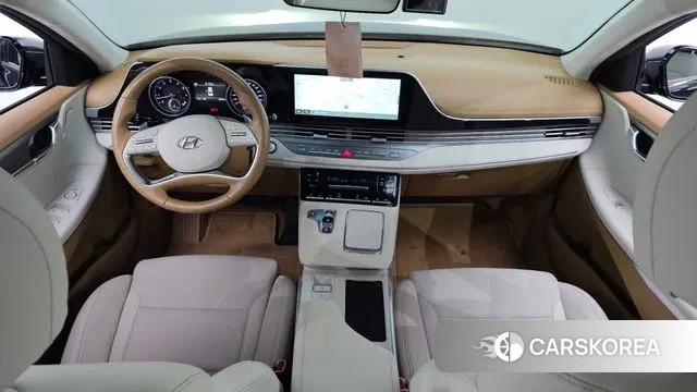 Hyundai The New Grandeur IG id 3587132 из Кореи 17