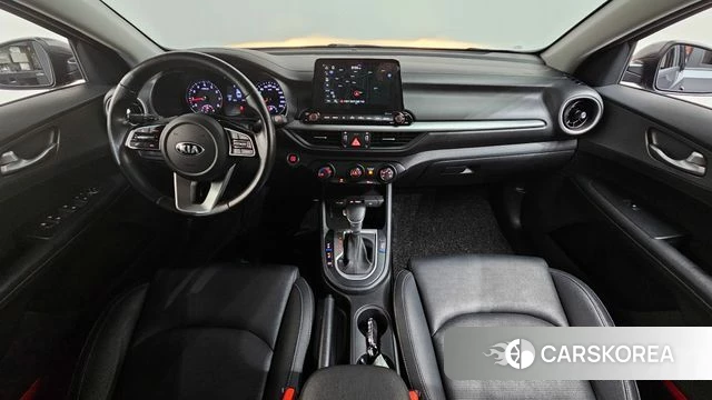 Kia Come New K3 id 4384854 из Кореи 30