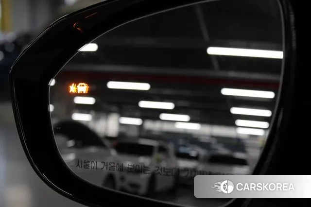 Chevrolet (GM Daewoo) Bolt EV id 3541128 из Кореи 17