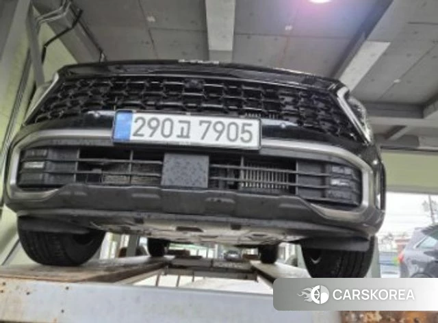 Kia Sportage 5th Generation id 4185759 из Кореи 7