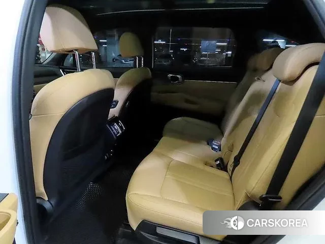 Kia Sorento 4th Generation id 3747843 из Кореи 17