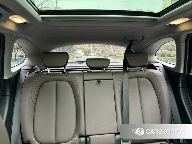 BMW X1 id 4209180 из Китая 14