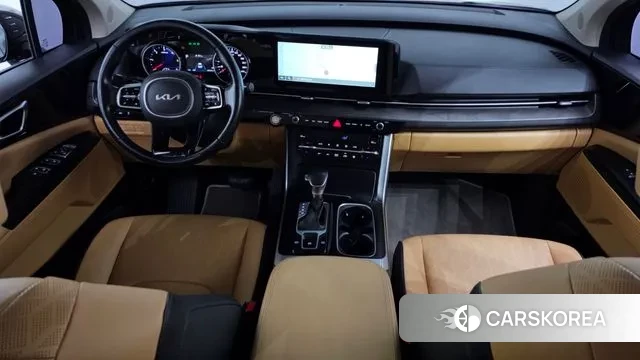 Kia Carnival 4th generation id 3524414 из Кореи 17