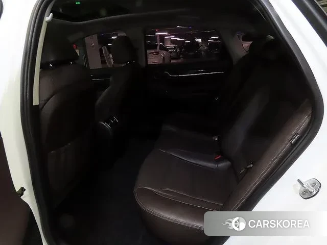 Hyundai Grandeur IG id 3265402 из Кореи 17