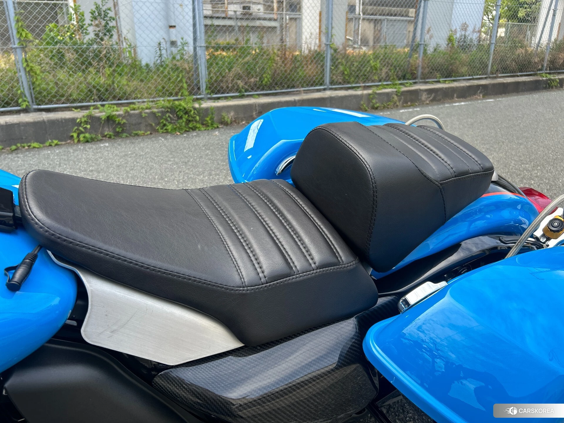 Harley-Davidson Road Glide FLTRXS1750 id 4248021 из Японии 28