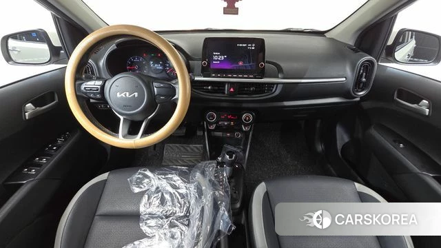 Kia Morning Urban (JA) id 4561657 из Кореи 17