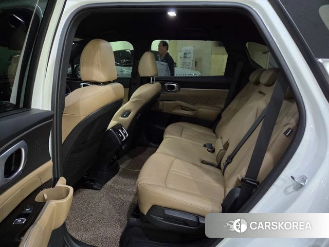 Kia The New Sorento 4th Generation id 4381671 из Кореи 17