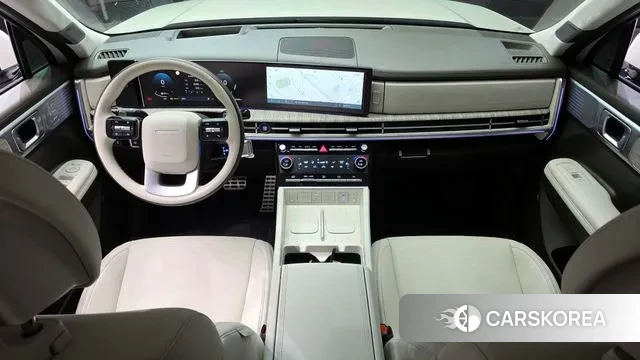 Hyundai Santa Fe (MX5) id 2925474 из Кореи 17