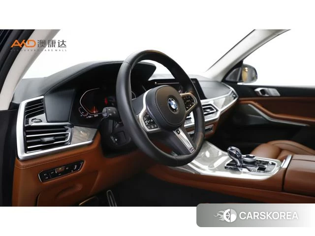 BMW X7 id 4258085 из Китая 8