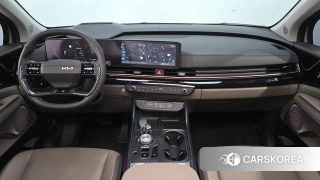 Kia The New Carnival 4th Generation id 4307944 из Кореи 17