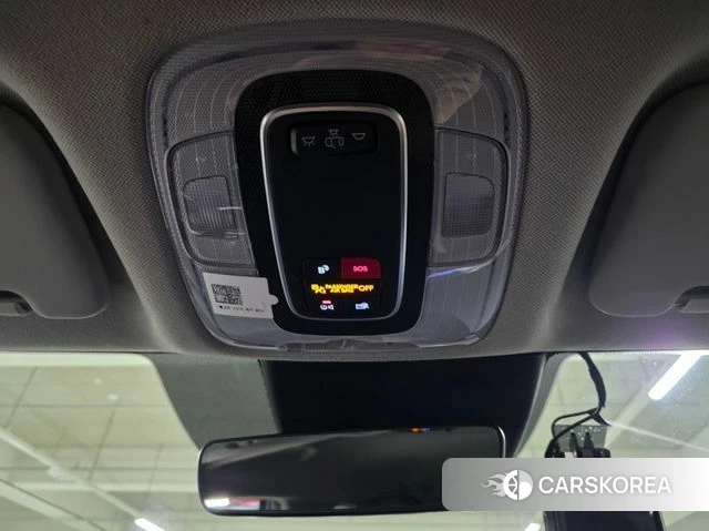 Hyundai The New Avante (CN7) id 4201502 из Кореи 17