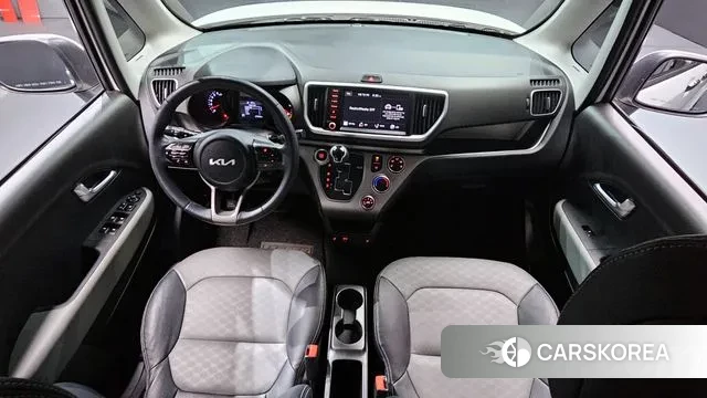 Kia The New Ray id 3012034 из Кореи 17