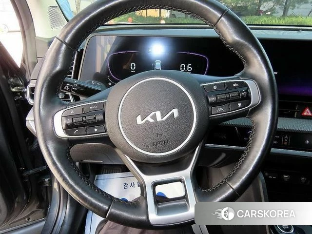 Kia Sportage 5th Generation id 3953588 из Кореи 16