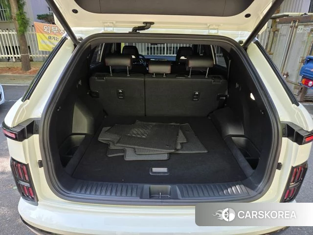 Ssangyong Actian 2nd Generation id 4773474 из Кореи 17