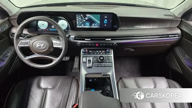 Hyundai The New Palisade id 2993499 из Кореи 17