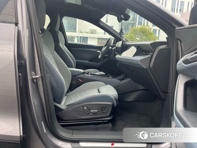 Audi Q6L e-tron id 3939446 из Китая 13