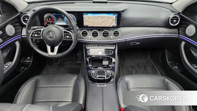 Mercedes-Benz E-Class W213 id 3795510 из Кореи 17