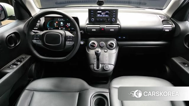 Hyundai Casper id 3811398 из Кореи 17