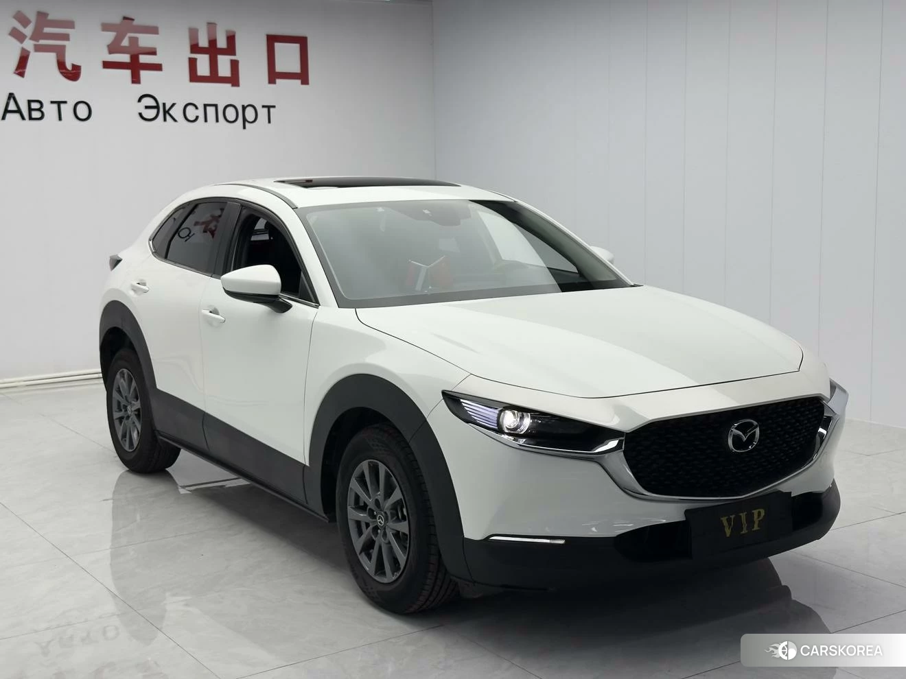 Mazda CX-30 id 4453710 из Китая 14