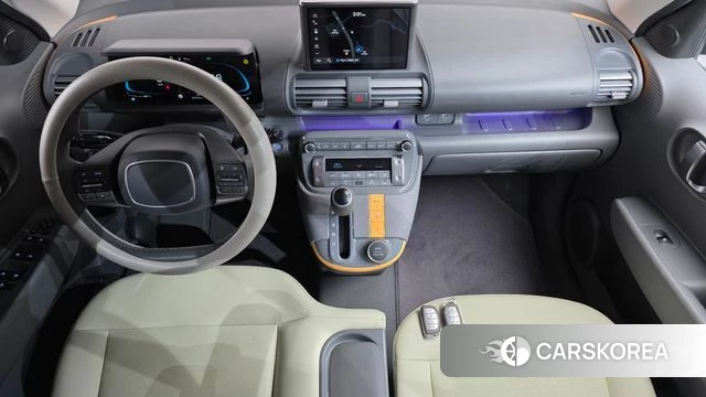 Hyundai Casper id 4481092 из Кореи 17