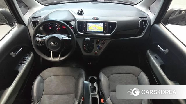 Kia The New Ray id 4536171 из Кореи 28