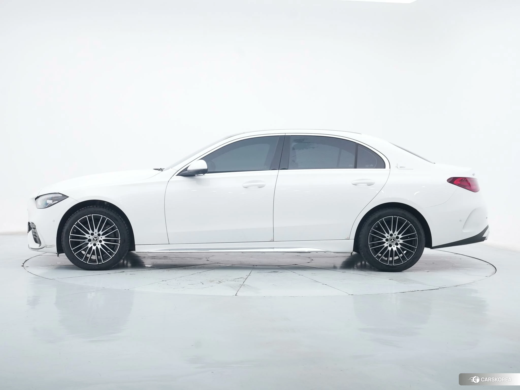 Mercedes-Benz Class C 2024 Белый из Китая, фото 6