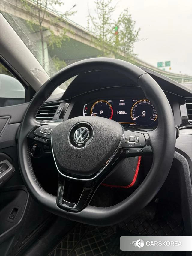 Volkswagen Lingdu id 4321344 из Китая 7