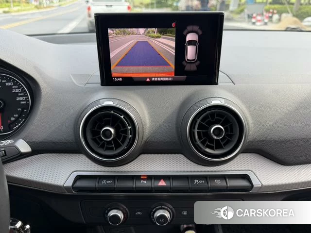 Audi Q2L id 4297464 из Китая 17