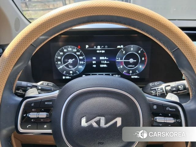 Kia Carnival 4th generation id 3953953 из Кореи 17