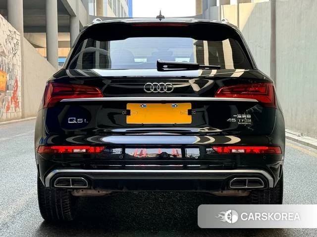 Audi Q5L id 4254628 из Китая 8