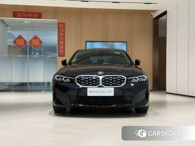 BMW 3 series id 4253704 из Китая 11