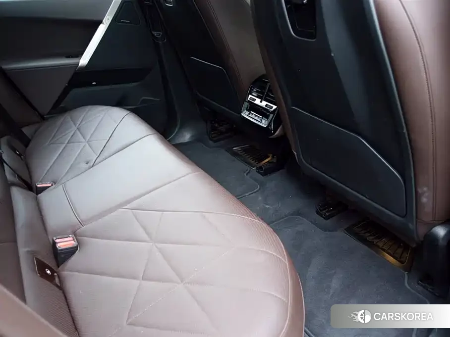 BMW iX id 4600504 из Китая 12