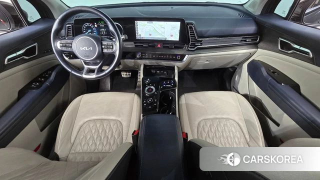 Kia Sportage 5th Generation id 3842593 из Кореи 17