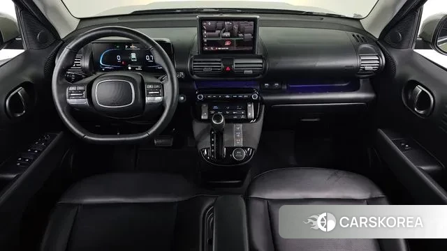 Hyundai Casper id 3334652 из Кореи 17