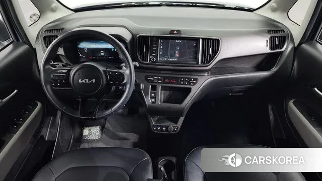 Kia The New Kia Ray EV id 3347732 из Кореи 17